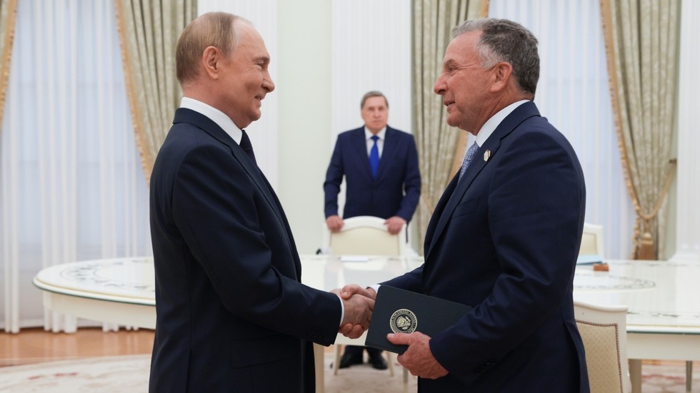 Why the Putin-Witkoff meeting brought no ‘breakthrough’
