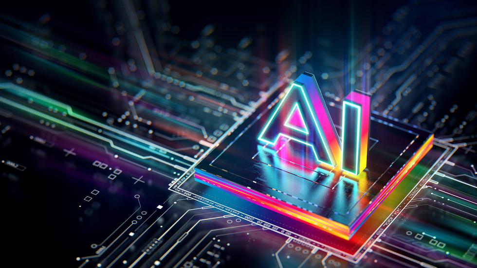 AI driving global memory chip crisis