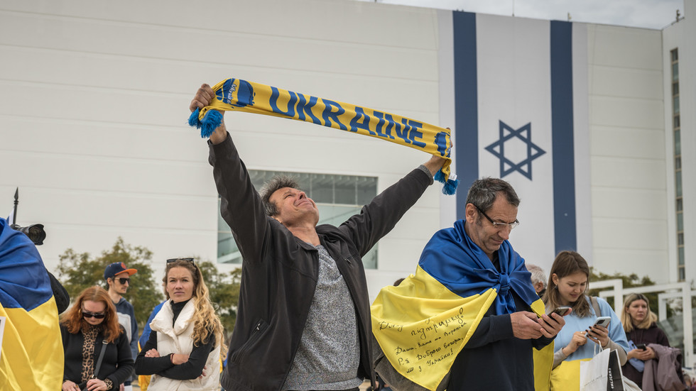 Israel could start deporting Ukrainians next month – Haaretz