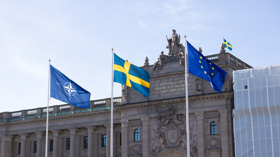 EU state to divert aid from Africa to Ukraine