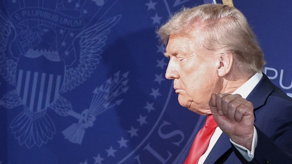 Trump has shattered the European liberal illusion