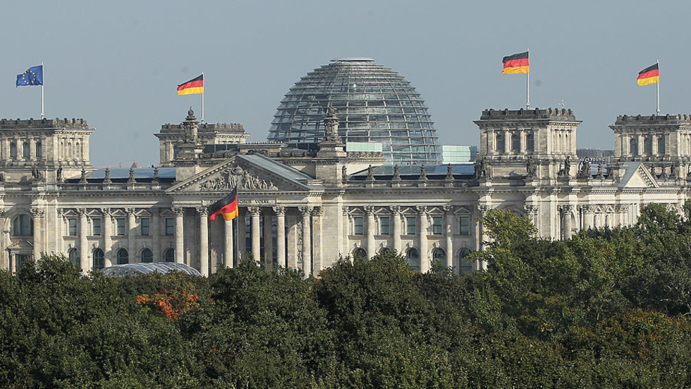 70% of Germans unhappy with government – poll
