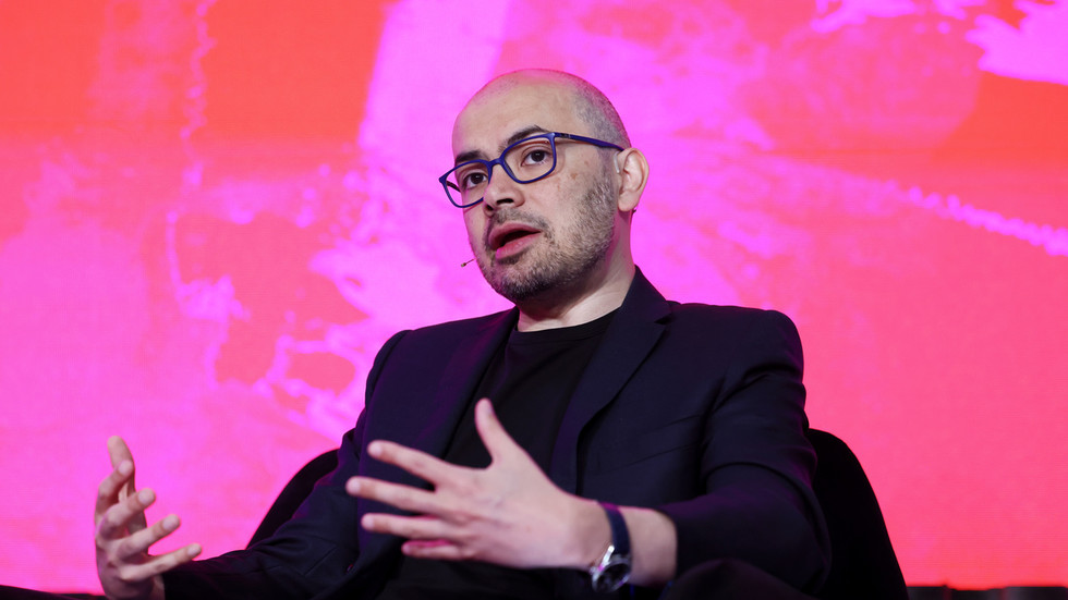 ‘Catastrophic outcomes’ could accompany rise of advanced AI – Google DeepMind CEO