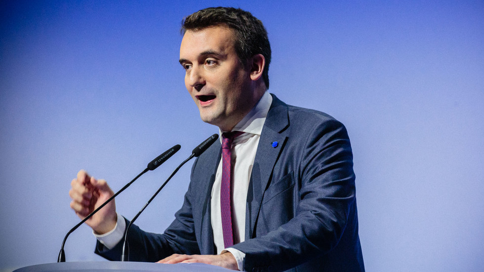 EU’s X fine a ‘violent attack’ on free speech – French party leader