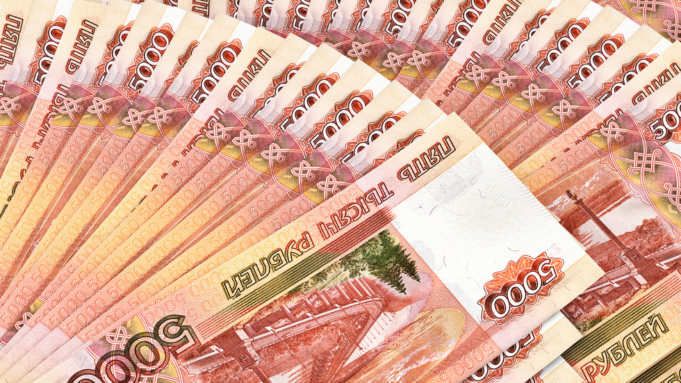 EU risks ‘deep split’ over push to steal frozen Russian assets – Economist