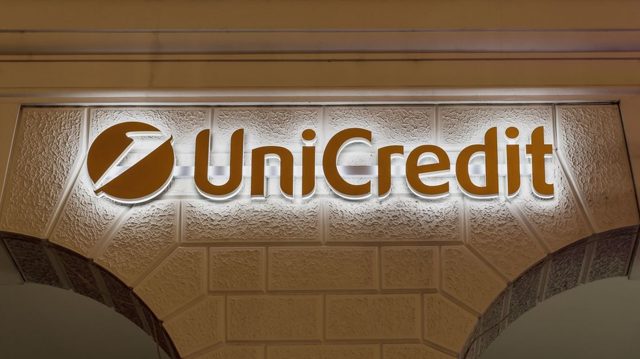 Major Italian bank winding down Russian operations – Kommersant