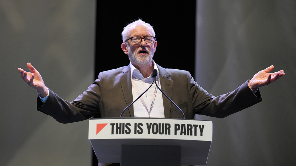 Socialism and woke extremism won’t save the UK