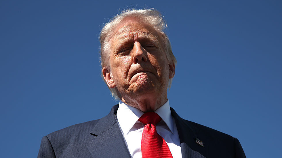 US demands ICC rewrite rules to shield Trump – Reuters