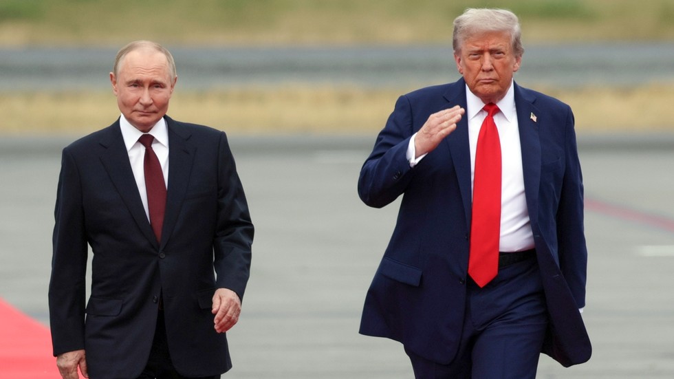 US secretly planning five-nation club including Russia to sideline G7 – media