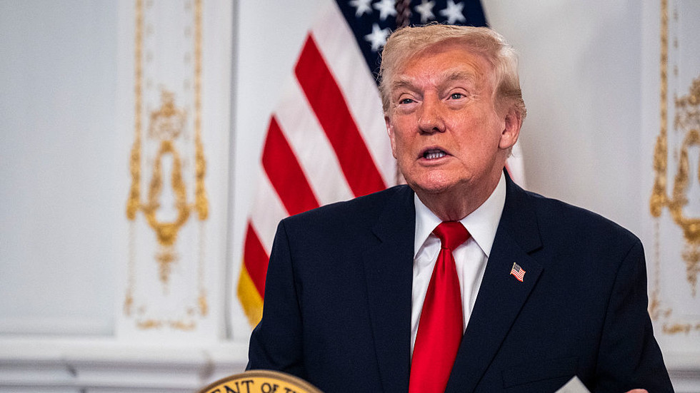 The US is teaching its European allies a harsh lesson in who’s really in charge