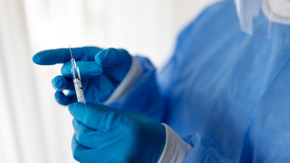 Covid vaccines linked to heart damage – study