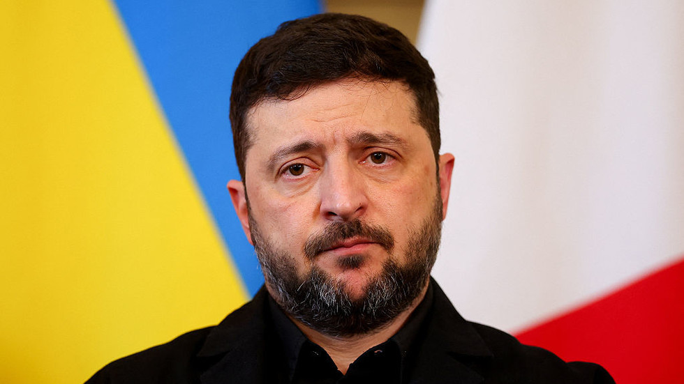 ‘No candidates’ for key Ukrainian cabinet posts – Reuters