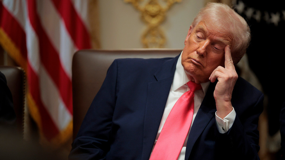 Trump teases land strikes in Venezuela ‘soon’