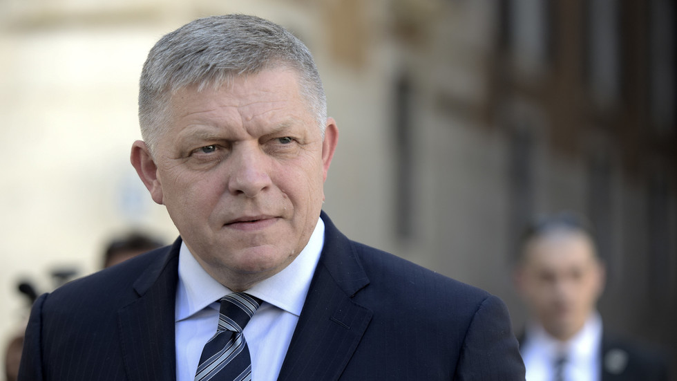 Ukraine a ‘black hole’ swallowing billions of euros – EU country’s PM