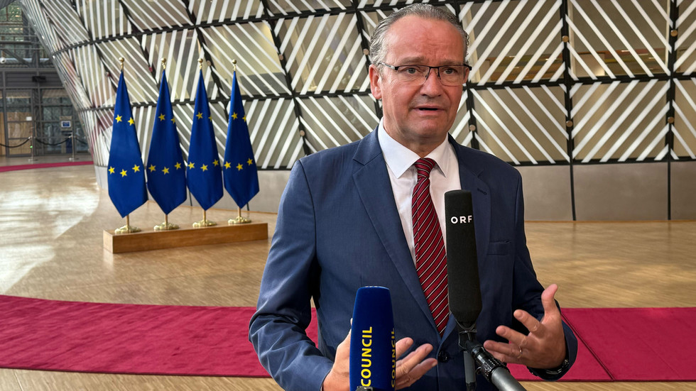 Berlin warns opponents of Ukraine ‘reparations loan’ plan