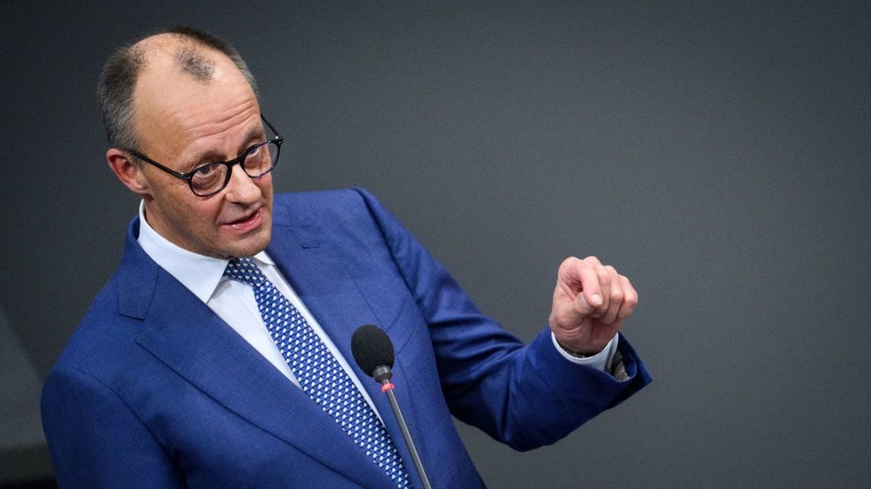 Merz warns of direct NATO-Russia conflict