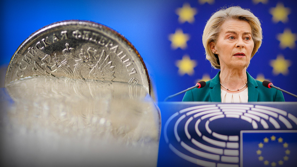 Either way the EU loses: Why ignoring the US on Russian assets will be the bloc’s undoing