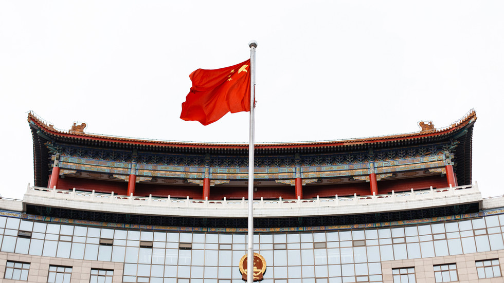 US must ‘immediately stop’ arms sale to Taiwan – China