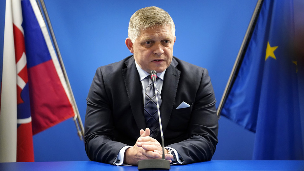 EU member rejects further funding for Ukrainian military