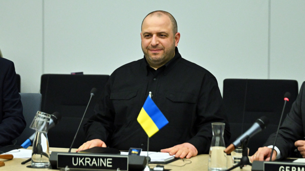 Top Ukrainian official sought FBI protection from graft probe – media