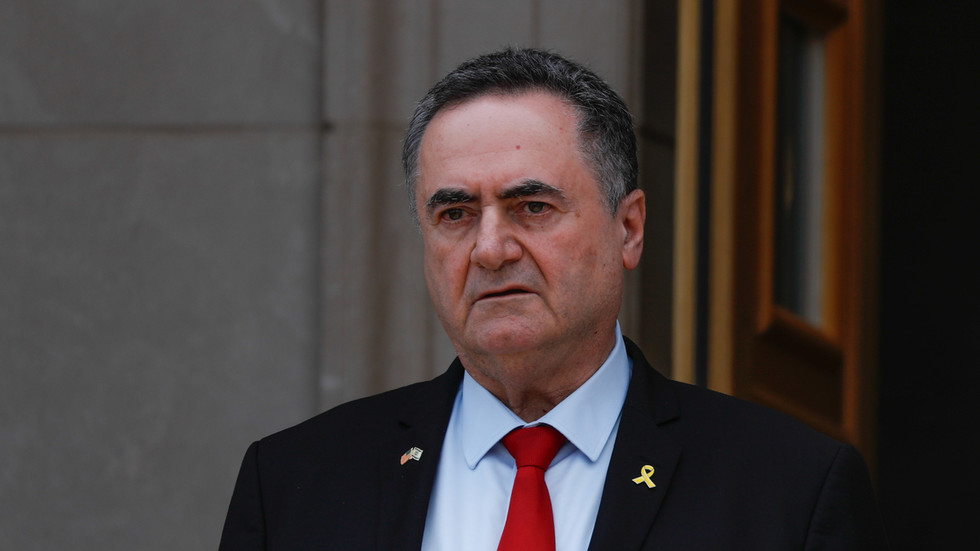 Israel will never leave Gaza – defense minister