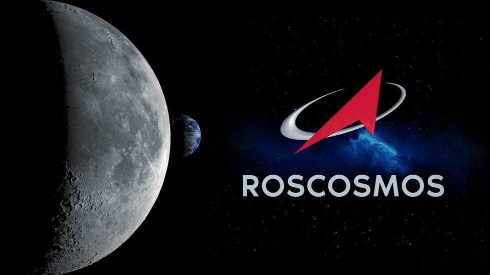 Russia sets timeline for power station on the Moon