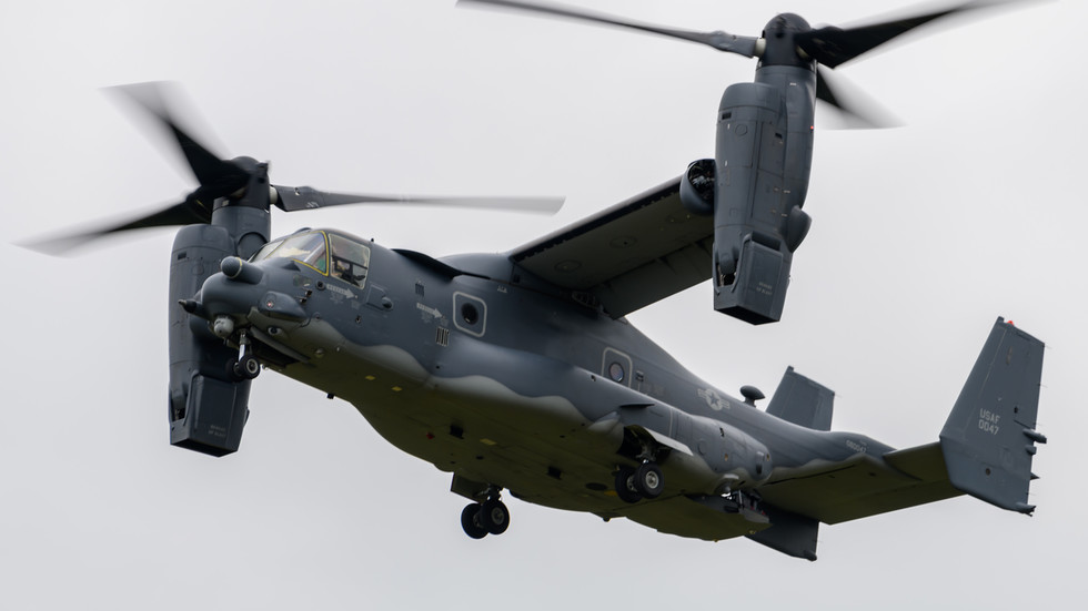 Washington deploys more troops to Caribbean – WSJ