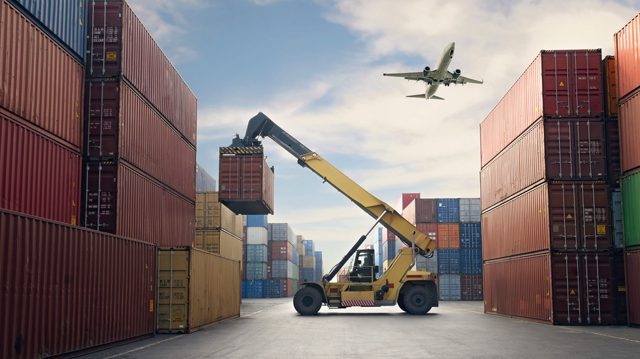 EU sets new record in trade surplus with Russia – Eurostat