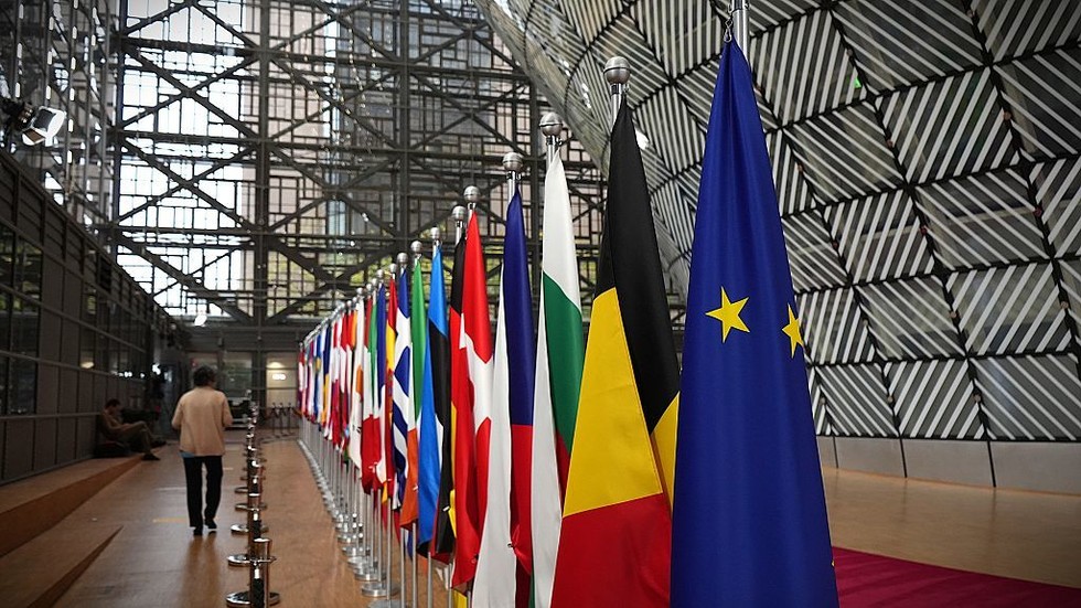 EU scheming of ways to get bigger – Politico