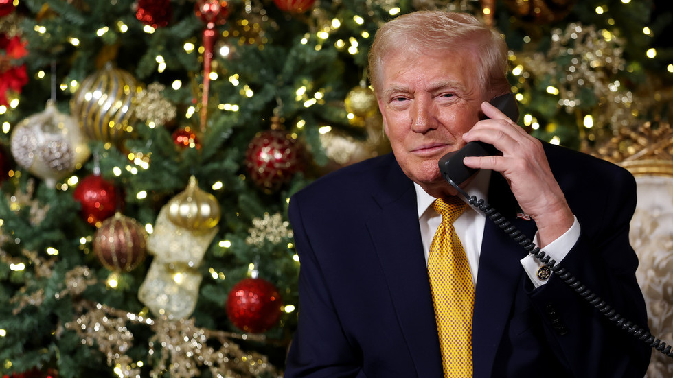 The foreign-policy twist of 2025: What Trump’s pivot means for Ukraine