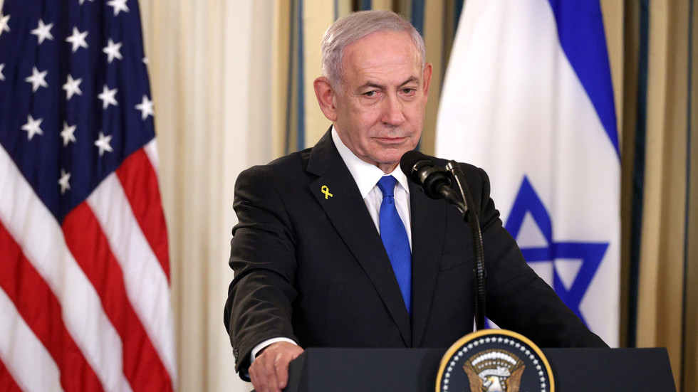 Trump’s team no longer trusts Netanyahu – Axios