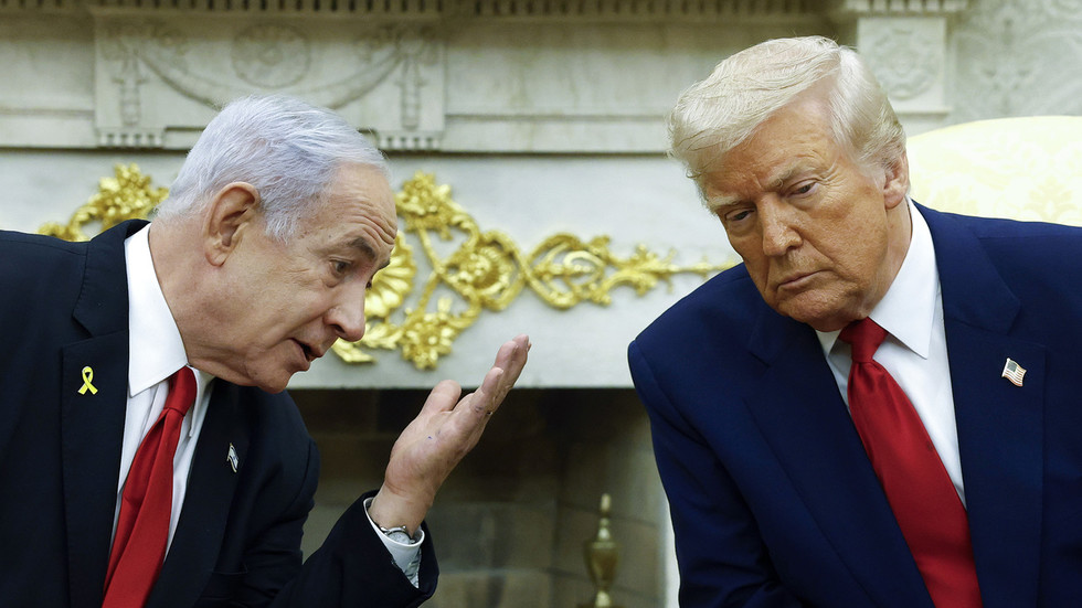 Netanyahu to ask Trump for more strikes on Iran – WaPo