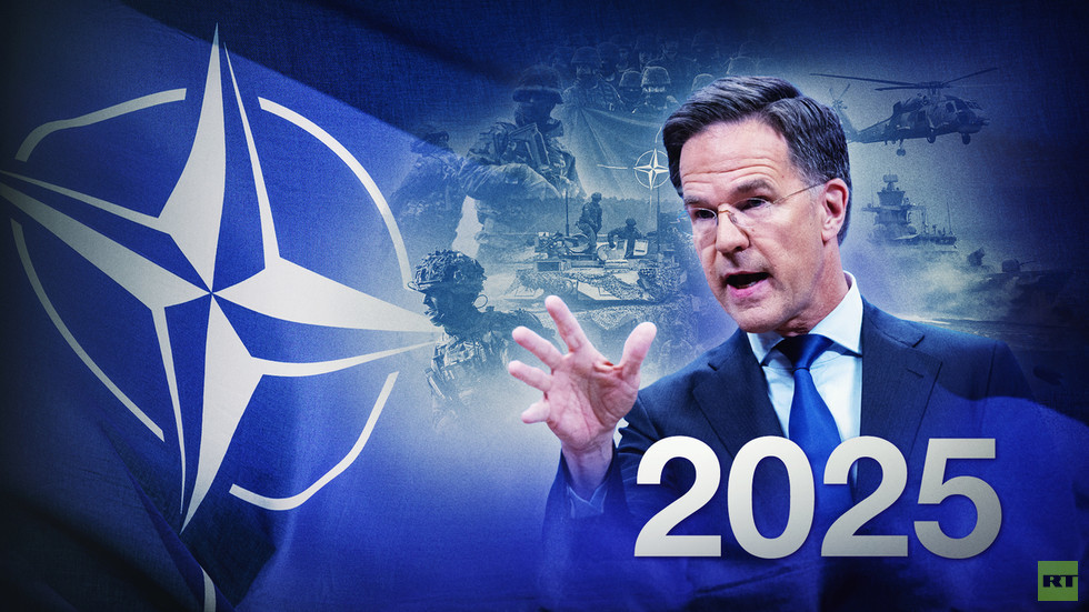 NATO’s war-cries, explained: How the bloc’s best sold war to the West in 2025