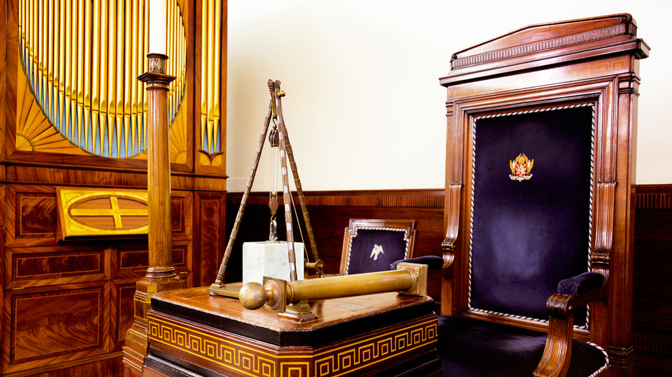 Freemasons seek injunction against London police over membership exposure