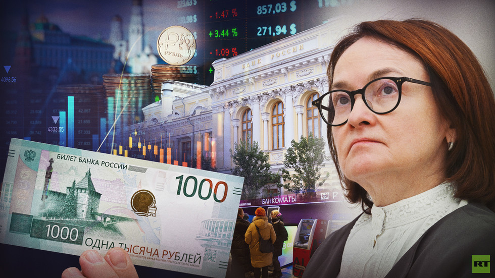 Is Russia’s economy really on the verge of collapse?