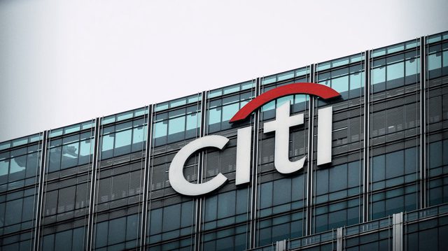 US banking giant reveals massive Russia exit cost