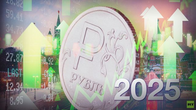From collapse fears to resilience: How Russia reshaped its economy by the end of 2025