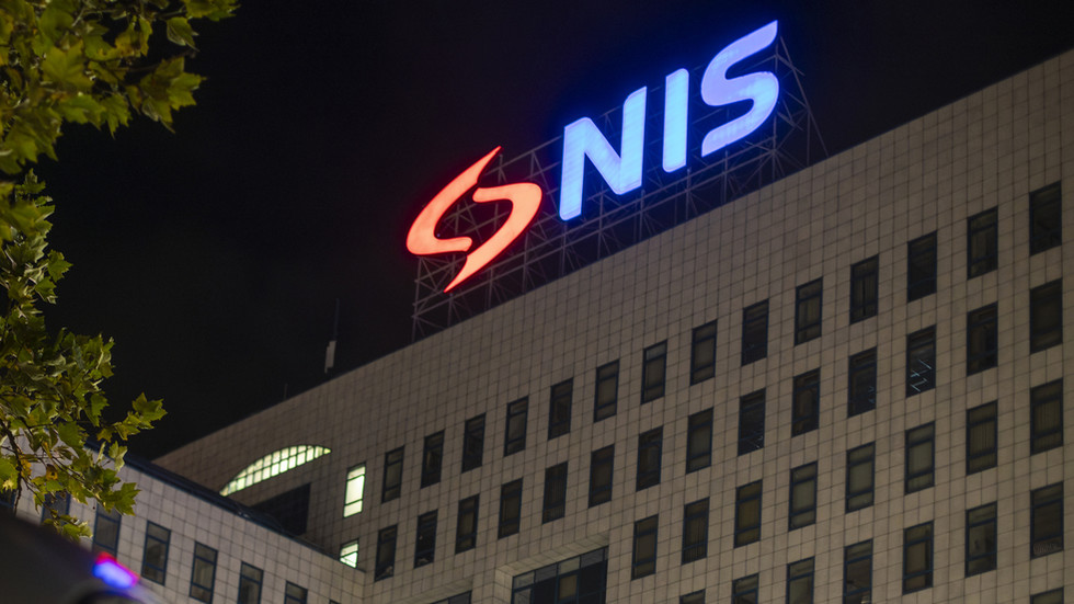 US waiving sanctions on Russia-owned refinery – Serbia