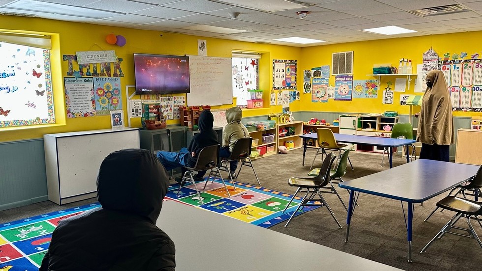 US freezes child care funding to all states amid fraud scandal – ABC