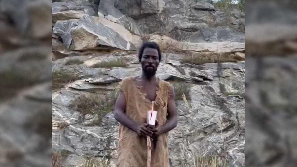 Self-styled ‘prophet’ arrested in Ghana over doomsday flood scare