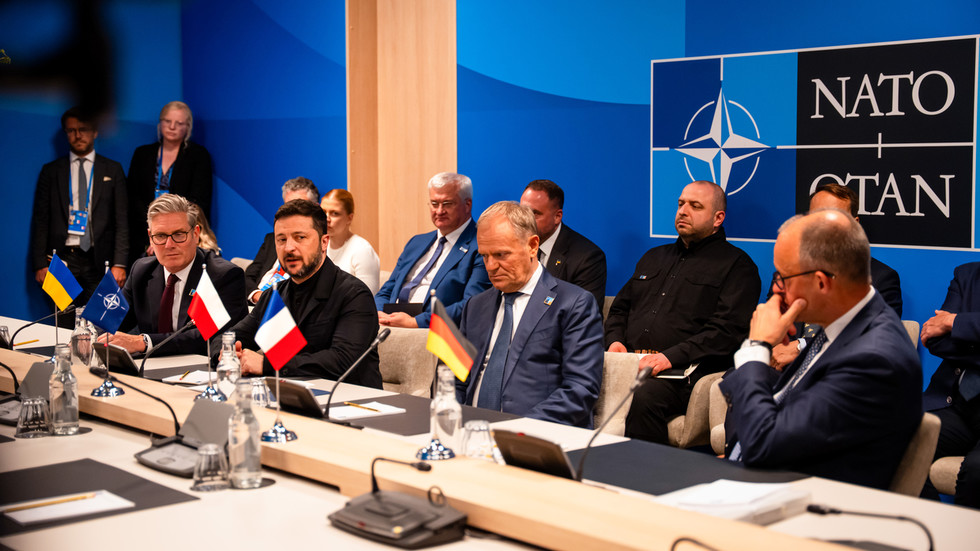 Fyodor Lukyanov: The West gambled on Russia’s defeat, and trapped itself instead