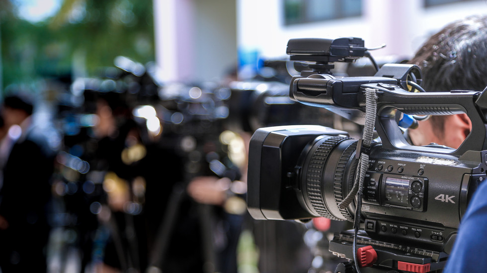 Woke politics forced the US media to ignore a $9bn scam
