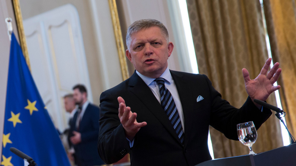 US attack on Venezuela proves post-WWII ‘world order’ crumbling – Fico