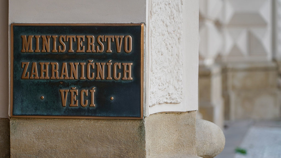 EU nation to summon Ukrainian ambassador over ‘inappropriate’ remarks – media