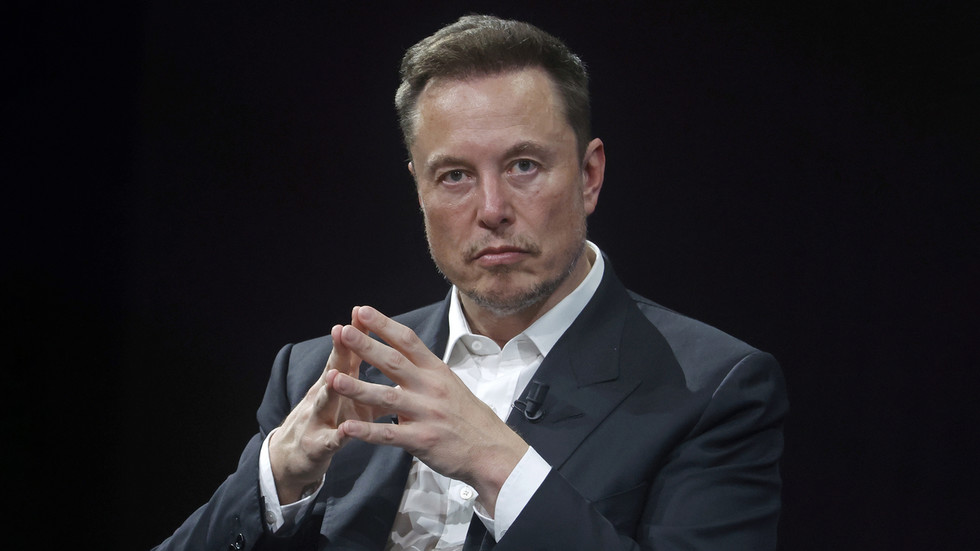 Southeast Asian country first to block Musk’s Grok over deepfake porn