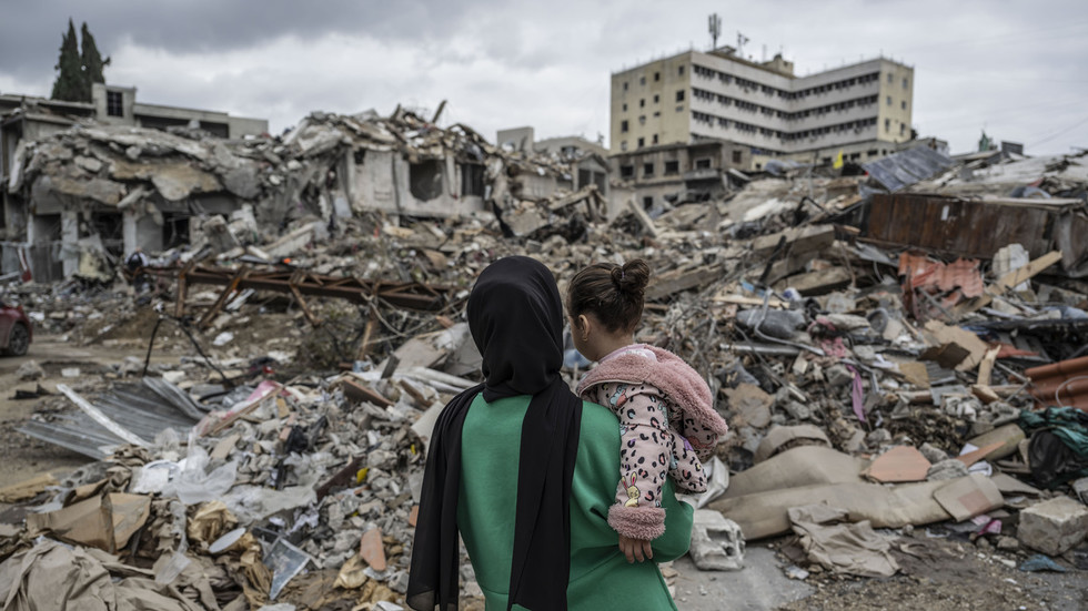 Crises, competition and conflict: What’s in store for the Middle East in 2026?