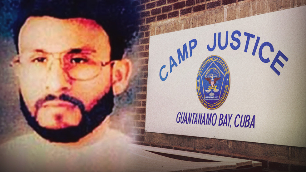 UK pays terror suspect tortured by US