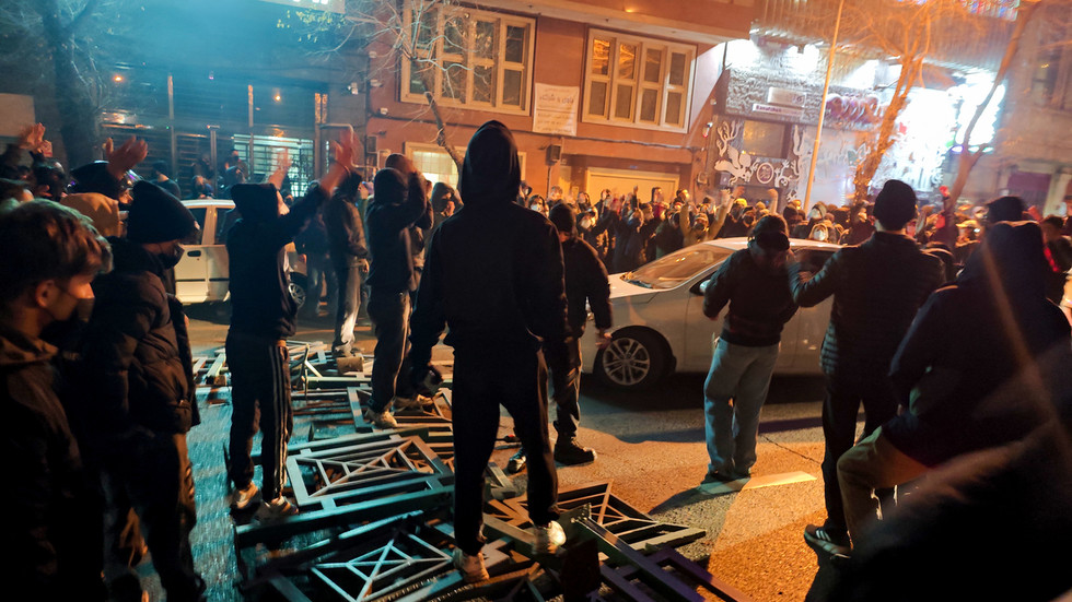 Disorder instead of protest: Who tried to radicalize Iran’s streets – and why it failed