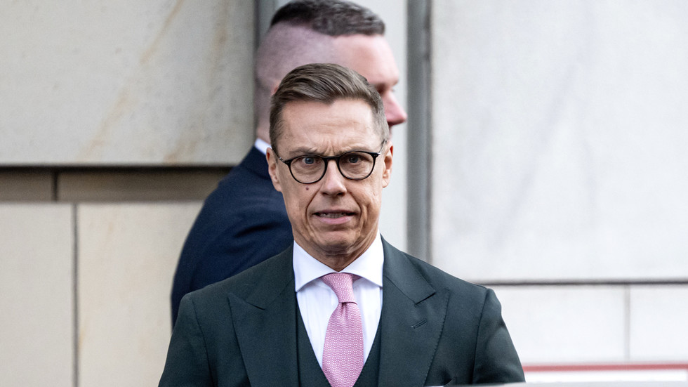 Would Russia negotiate with Stubb? Don’t count on it