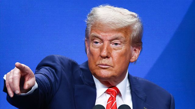 Trump megadonor’s firm gets first Venezuelan oil deal – FT